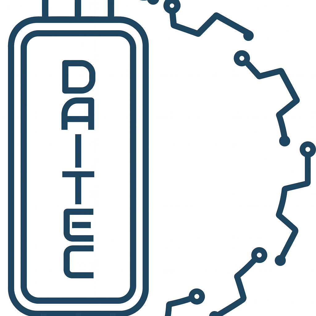 DAITEC logo